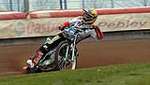 Swindon Speedway launch 2009